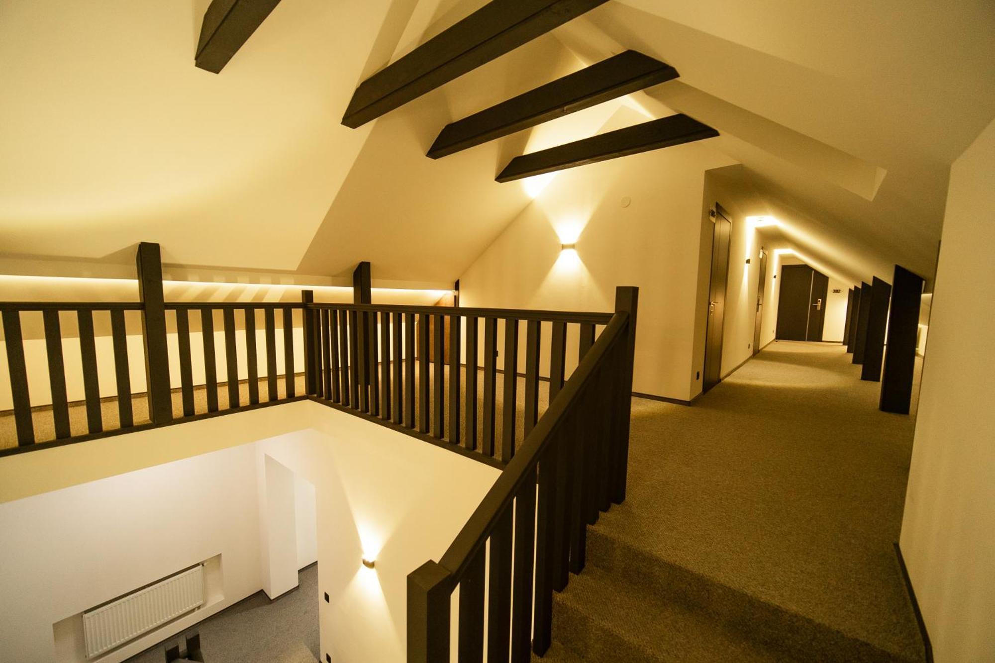 Royal Wood Hotel Rokytne (Rivne) Exterior foto