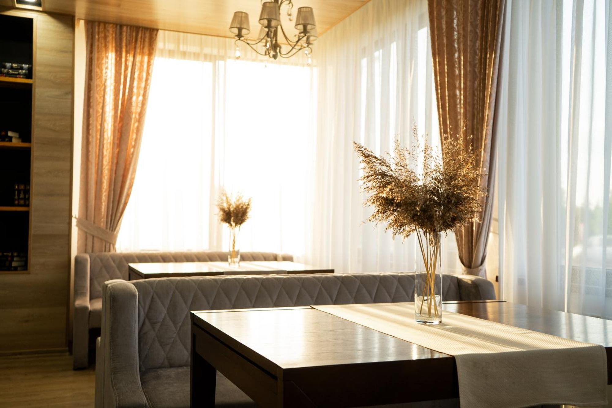 Royal Wood Hotel Rokytne (Rivne) Exterior foto